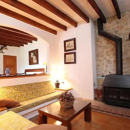 Solivellas Villa Pollenca