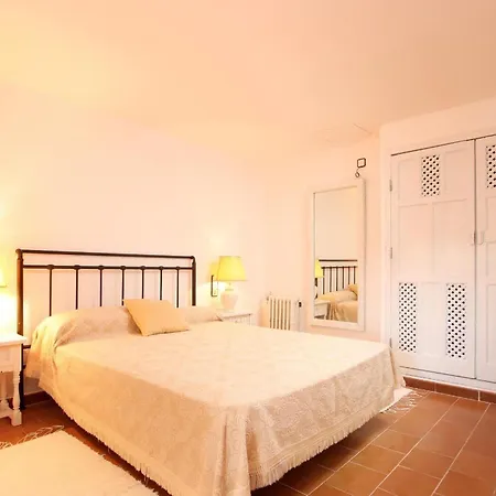 Solivellas Villa *