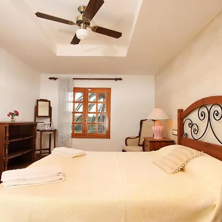 Villa Solivellas *