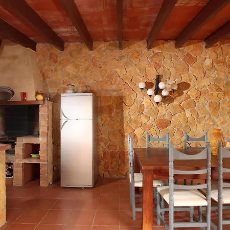 Villa Solivellas *
